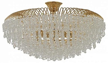Люстра Arti Lampadari Delia Gold Delia E 1.3.80.105 G