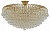 Люстра Arti Lampadari Empoli Gold Empoli E 1.2.60.100 G