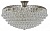 Люстра Arti Lampadari Empoli Nickel Empoli E 1.2.60.100 N