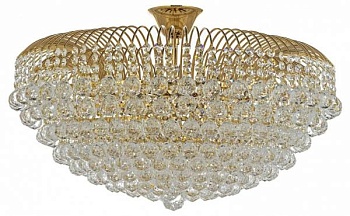 Люстра Arti Lampadari Empoli Gold Empoli E 1.2.80.100 G