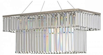 Подвесная люстра Arti Lampadari Enio Enio E 1.5.70X25.100 NP