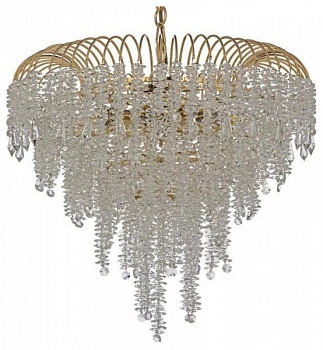 Подвесная люстра Arti Lampadari Ferla Ferla E 1.5.32.105 G