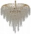 Подвесная люстра Arti Lampadari Ferla Ferla E 1.5.32.105 G