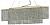 Подвесная люстра Arti Lampadari Milano Milano E 1.5.70X25.502 N
