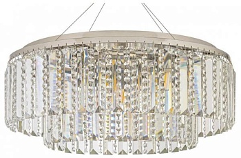Подвесная люстра Arti Lampadari Milano Milano E 1.5.D50.505 N