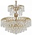 Подвесная люстра Arti Lampadari Mineo Mineo E 1.5.40.101 G