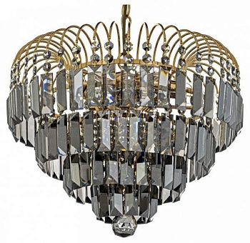 Подвесная люстра Arti Lampadari Sabina Sabina E 1.5.32.104 G