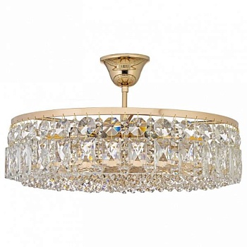 Люстра Arti Lampadari Sara Gold Sara E 1.3.40.105 G