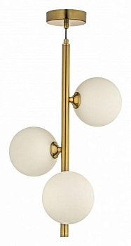 Люстра Arti Lampadari Canelli Canelli H 1.P3 W