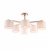 Потолочный светильник Freya FR5386CL-06G Потолочный светильник Freya FR5386CL-06G
