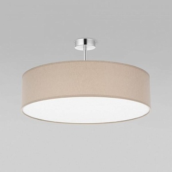 Светильник TK Lighting Rondo 3998 Rondo Beige