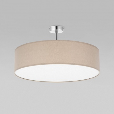 Светильник TK Lighting Rondo 3998 Rondo Beige