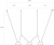 Комплект трековый Denkirs Belty SET DK55SET01-01-LG