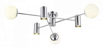 Потолочная люстра EVOLUCE Raito SLE1105-102-06