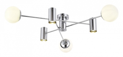 Потолочная люстра EVOLUCE Raito SLE1105-102-06
