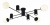 Потолочная люстра EVOLUCE Raito SLE1105-402-08 Потолочная люстра EVOLUCE Raito SLE1105-402-08