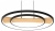 Подвесной светильник Lightstar Lodi 723227 Подвесной светильник Lightstar Lodi 723227