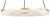 Подвесной светильник Lightstar Rotonda 736161 Подвесной светильник Lightstar Rotonda 736161