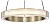 Подвесной светильник Lightstar Rotonda 736241
