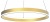Подвесной светильник Lightstar Rotonda 736402 Подвесной светильник Lightstar Rotonda 736402