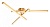Потолочная люстра Lightstar Palla 739013