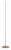 Торшер Lightstar Tubo 748743