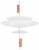 Подвесной светильник Lightstar Viola 814532 Подвесной светильник Lightstar Viola 814532