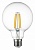 Лампа светодиодная Lightstar G95 E27 8Вт 4000K 933104