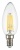Лампа светодиодная Lightstar C35 E14 6Вт 4000K 933504