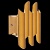 Накладной светильник Lightstar Bosso 341533 Накладной светильник Lightstar Bosso 341533