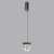 Подвесной светильник Odeon Light Ray 6677/5L Подвесной светильник Odeon Light Ray 6677/5L