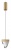 Подвесной светильник Odeon Light Ray 6678/5L Подвесной светильник Odeon Light Ray 6678/5L