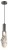 Подвесной светильник Odeon Light Lia 6695/5L Подвесной светильник Odeon Light Lia 6695/5L