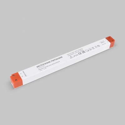 Источник напряжения Led Strip 220214