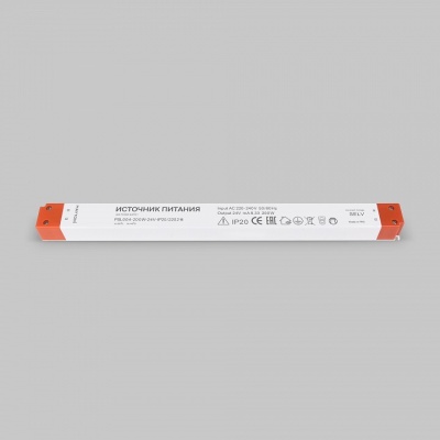 Источник напряжения Led Strip 220214