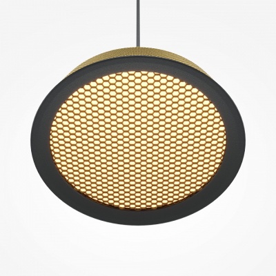 Подвесной светильник Maytoni MOD041PL-L15G3K