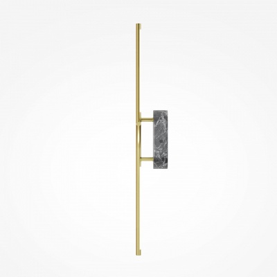 Настенный светильник (бра) Maytoni MOD256WL-L5BS3K2