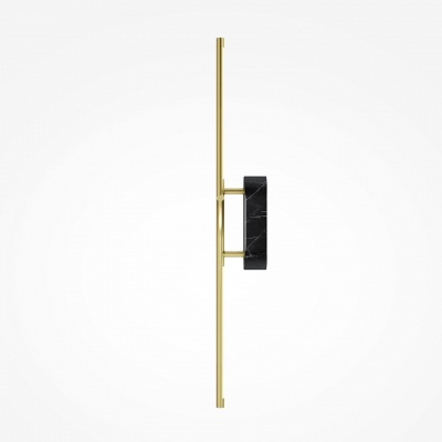 Настенный светильник (бра) Maytoni MOD256WL-L5BS3K3