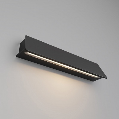 Настенный светильник (бра) Outdoor O429WL-L10GF3K