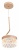 Подвесной светильник Arte Lamp Mosaic A2094SP-1GO Подвесной светильник Arte Lamp Mosaic A2094SP-1GO