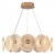 Подвесной светильник Arte Lamp Cherish A2097LM-90GO Подвесной светильник Arte Lamp Cherish A2097LM-90GO