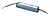 Блок питания с проводом Arte Lamp Power-Aqua A241005