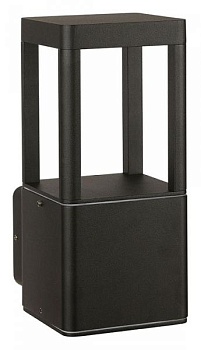 Светильник Arte Lamp Pherkad A2726AL-1BK