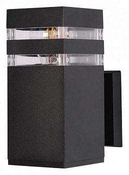 Светильник Arte Lamp Heather A4413AL-1BK