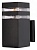 Светильник Arte Lamp Heather A4413AL-1BK