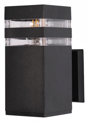 Светильник Arte Lamp Heather A4413AL-1BK