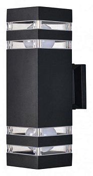 Светильник Arte Lamp Heather A4413AL-2BK