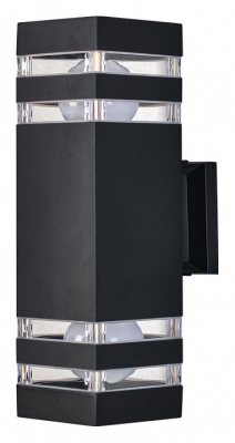 Светильник Arte Lamp Heather A4413AL-2BK