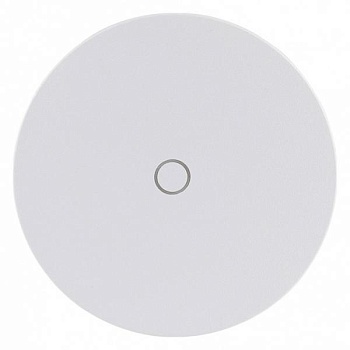 Накладной светильник Arte Lamp Nimbo A4506AL-1WH