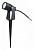 Наземный прожектор Arte Lamp Elsie A4705IN-1BK